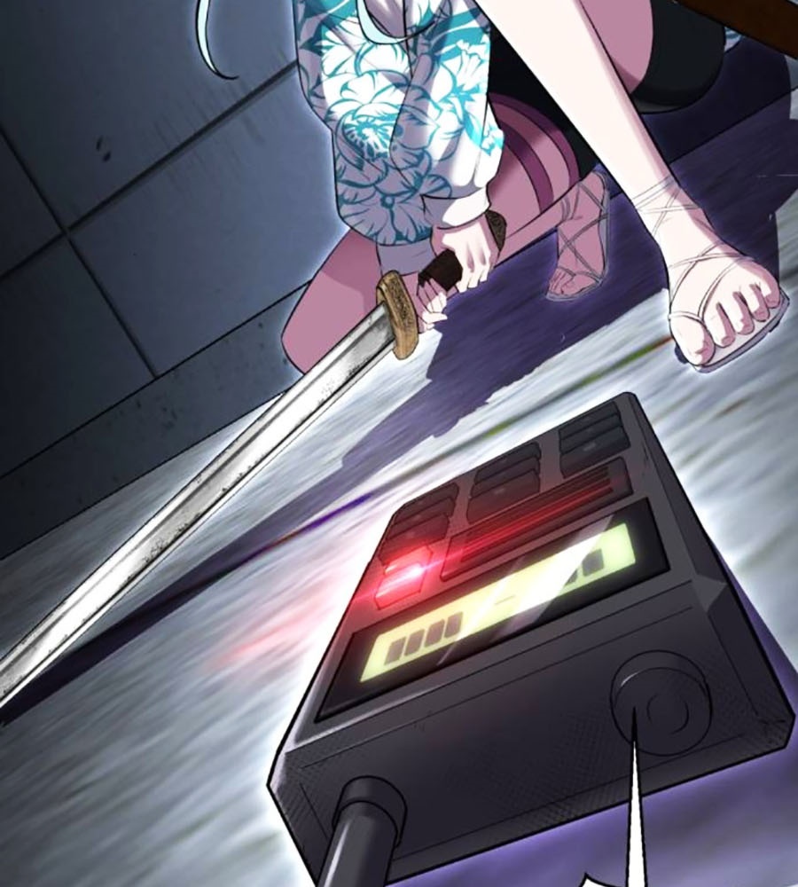 Cậu Bé Của Thần Chết - Chapter 231 - Page 562