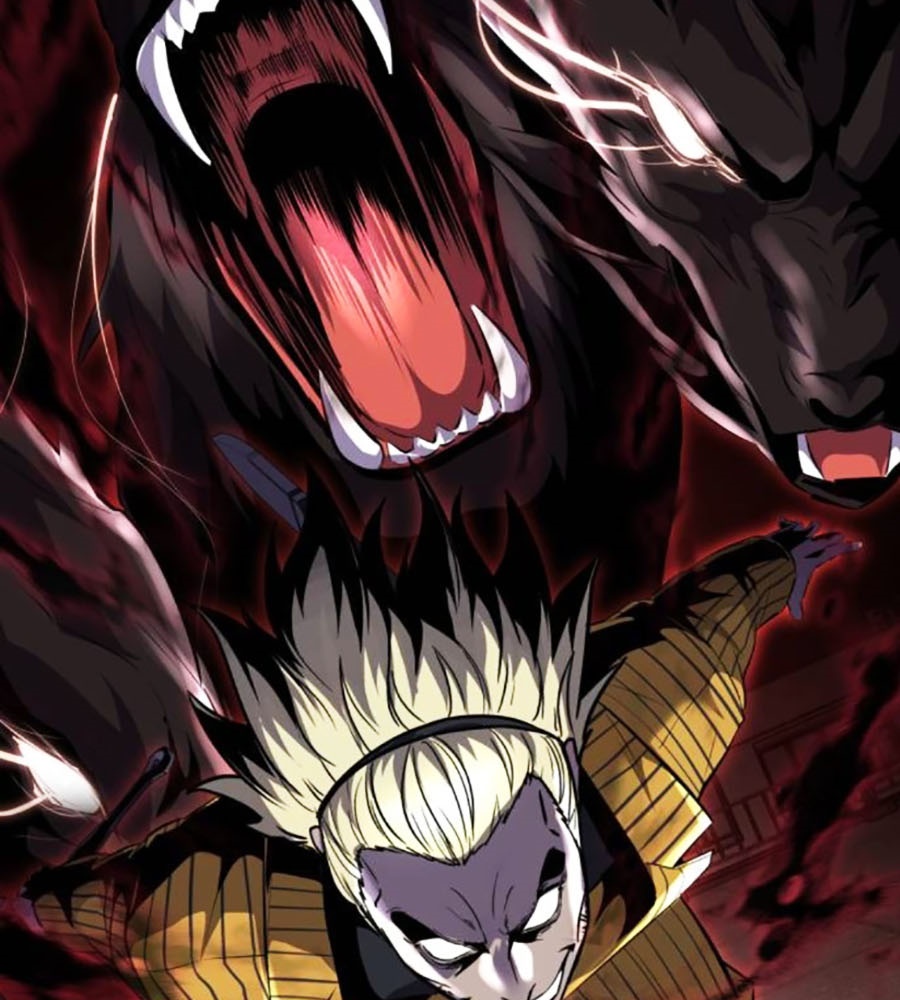 Cậu Bé Của Thần Chết - Chapter 231 - Page 580