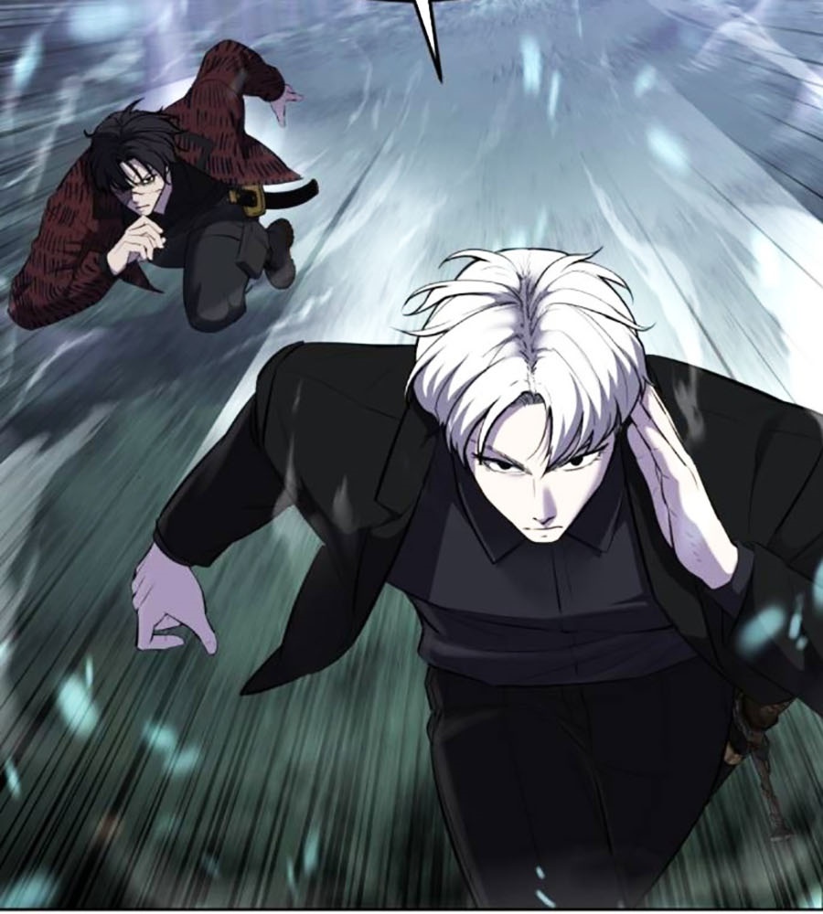 Cậu Bé Của Thần Chết - Chapter 231 - Page 585