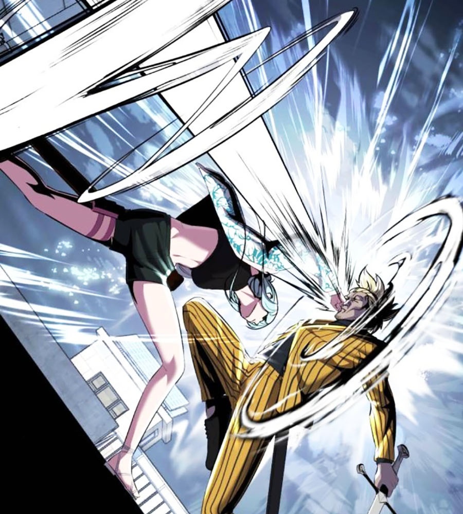 Cậu Bé Của Thần Chết - Chapter 231 - Page 593