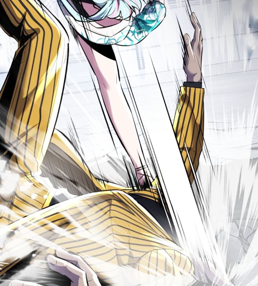 Cậu Bé Của Thần Chết - Chapter 231 - Page 601