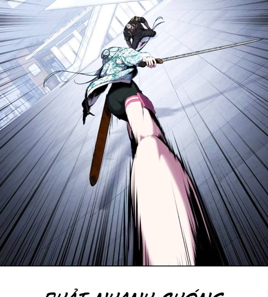 Cậu Bé Của Thần Chết - Chapter 232 - Page 105