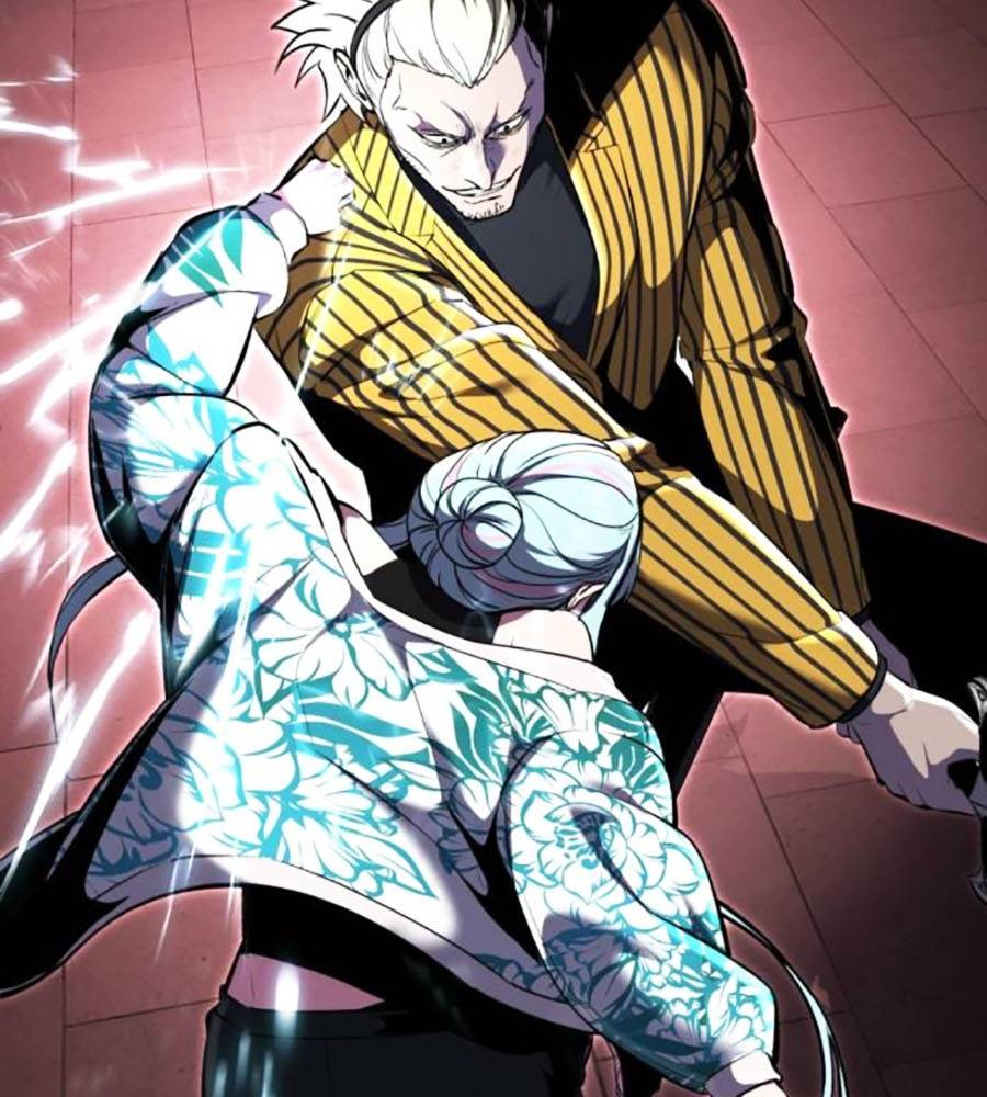 Cậu Bé Của Thần Chết - Chapter 232 - Page 113