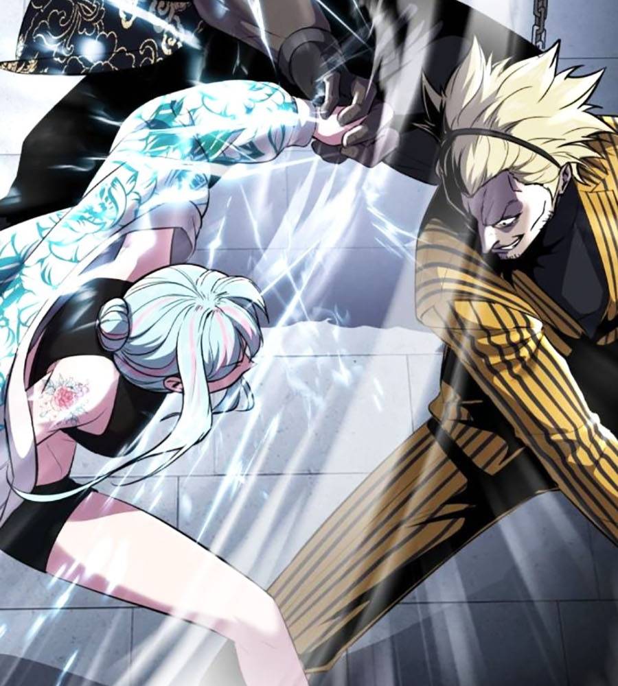 Cậu Bé Của Thần Chết - Chapter 232 - Page 119