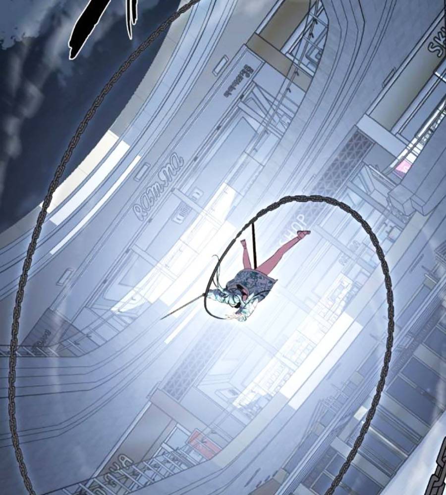 Cậu Bé Của Thần Chết - Chapter 232 - Page 186