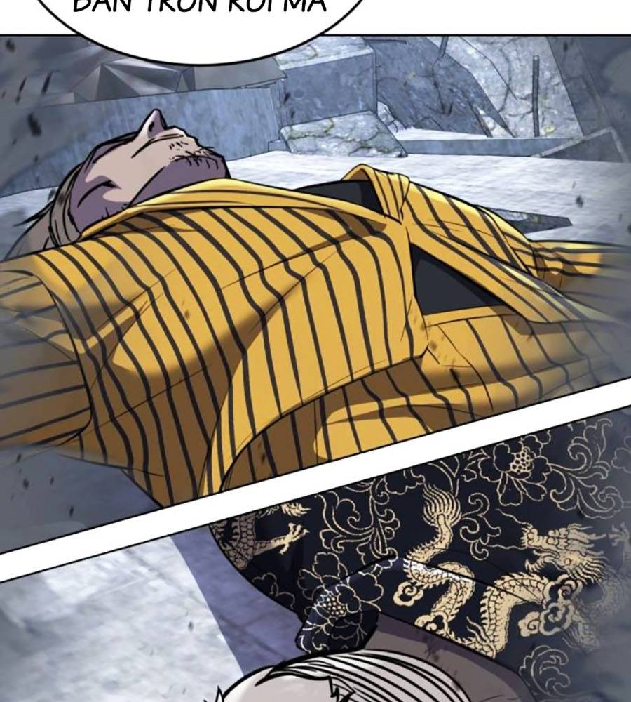 Cậu Bé Của Thần Chết - Chapter 232 - Page 280