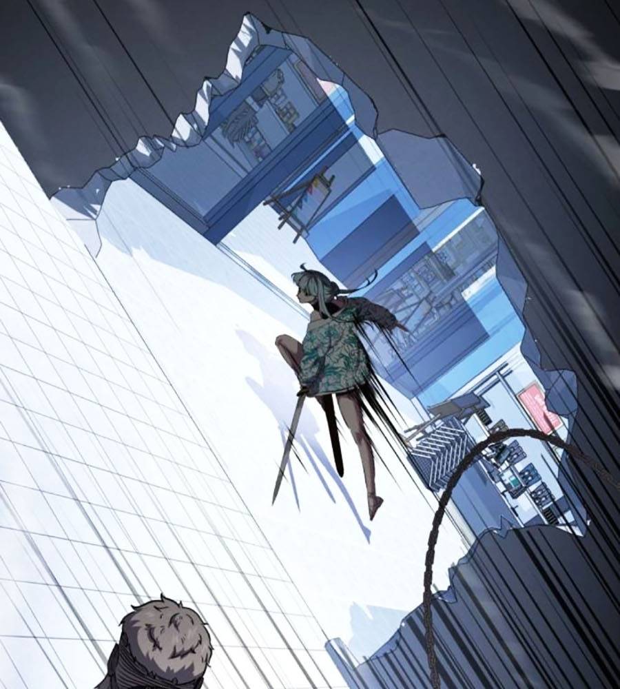 Cậu Bé Của Thần Chết - Chapter 232 - Page 30