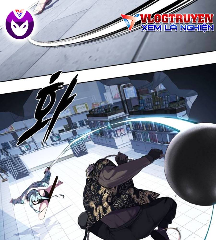 Cậu Bé Của Thần Chết - Chapter 232 - Page 34