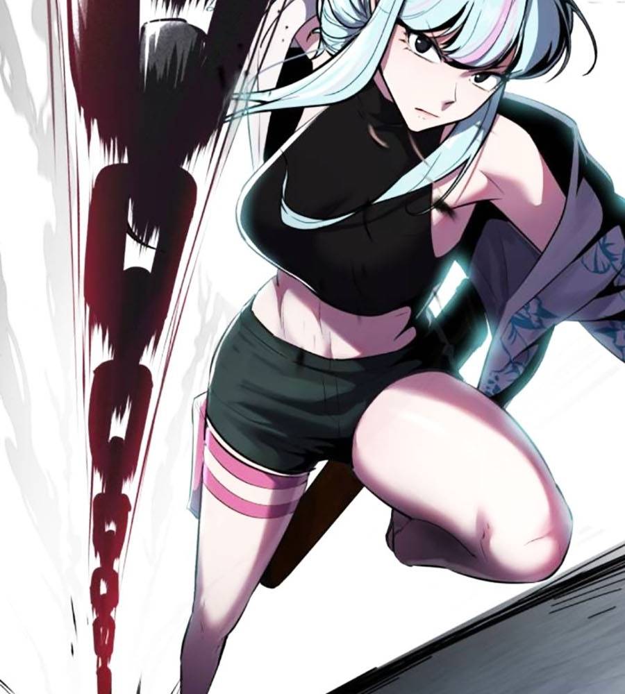 Cậu Bé Của Thần Chết - Chapter 232 - Page 52