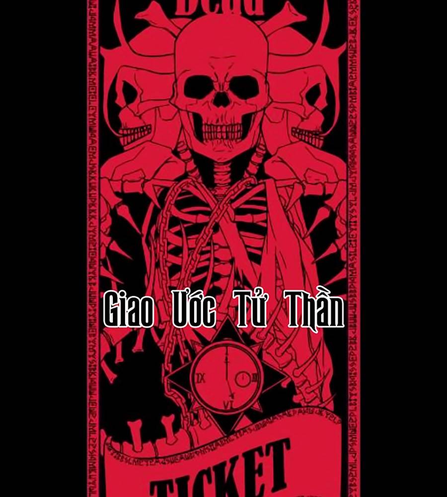 Cậu Bé Của Thần Chết - Chapter 233 - Page 21