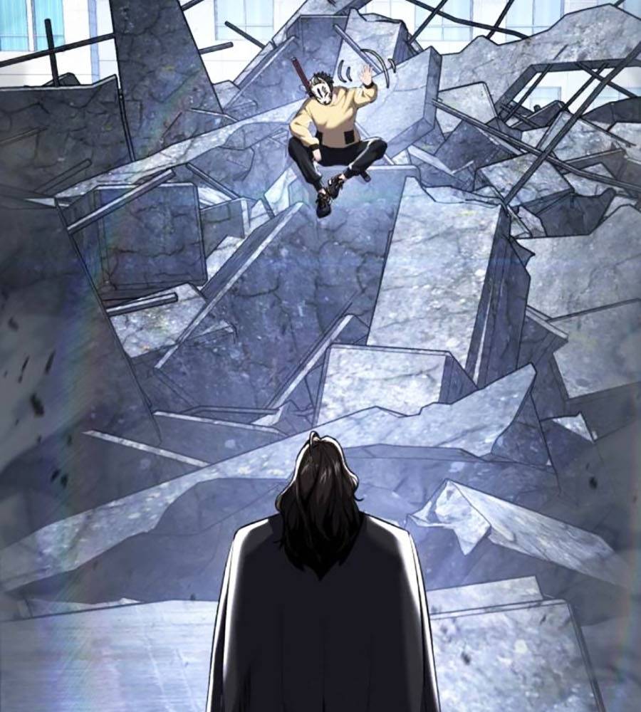 Cậu Bé Của Thần Chết - Chapter 233 - Page 292