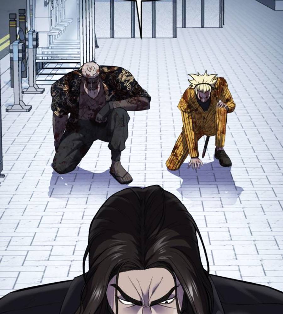 Cậu Bé Của Thần Chết - Chapter 233 - Page 316