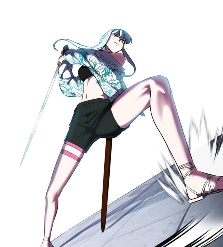 Cậu Bé Của Thần Chết - Chapter 233 - Page 33