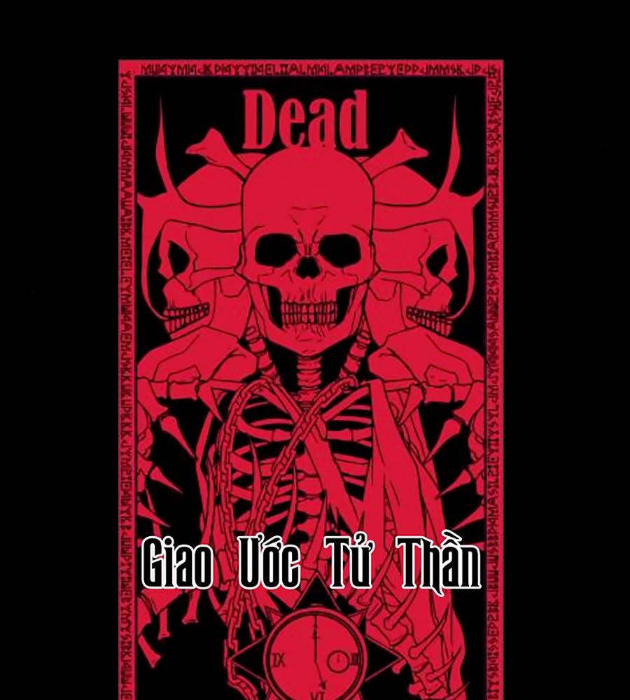 Cậu Bé Của Thần Chết - Chapter 233 - Page 332