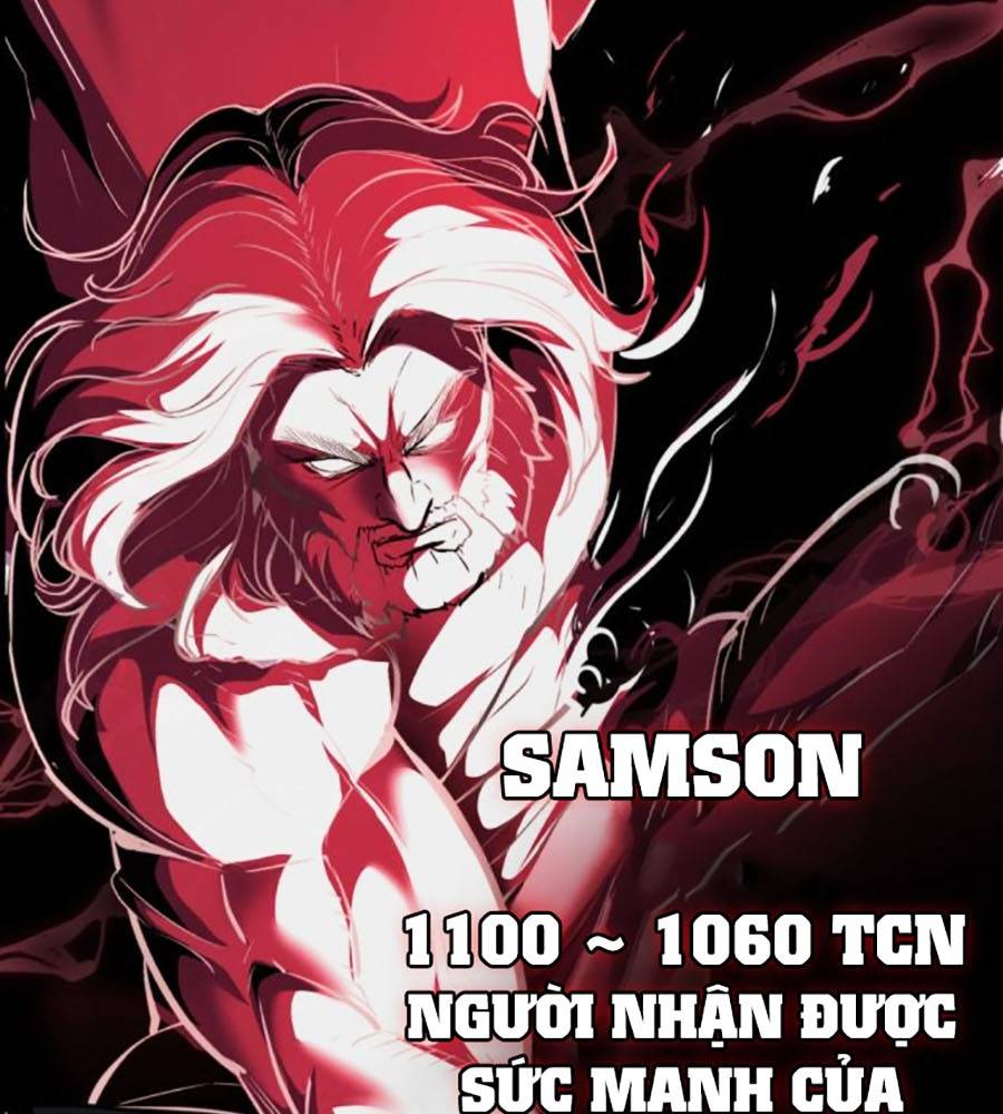 Cậu Bé Của Thần Chết - Chapter 233 - Page 378