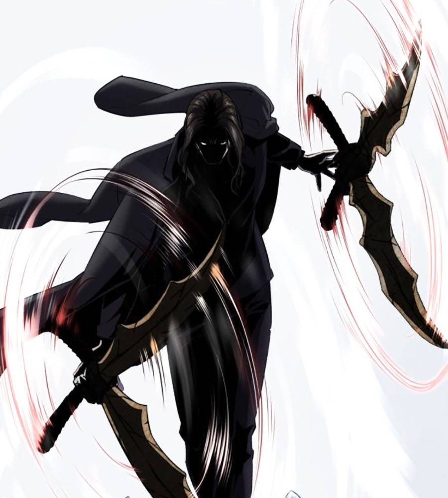 Cậu Bé Của Thần Chết - Chapter 233 - Page 424