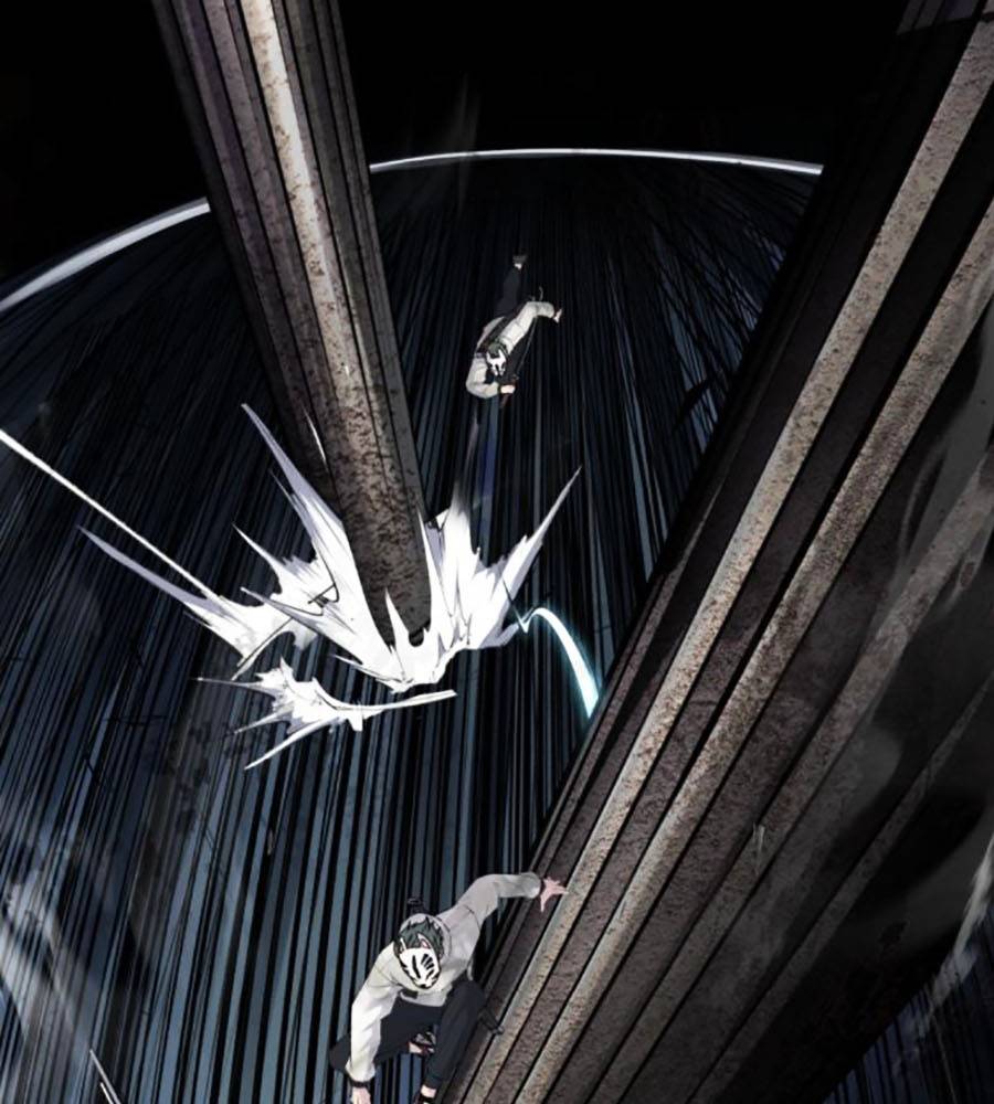 Cậu Bé Của Thần Chết - Chapter 233 - Page 437