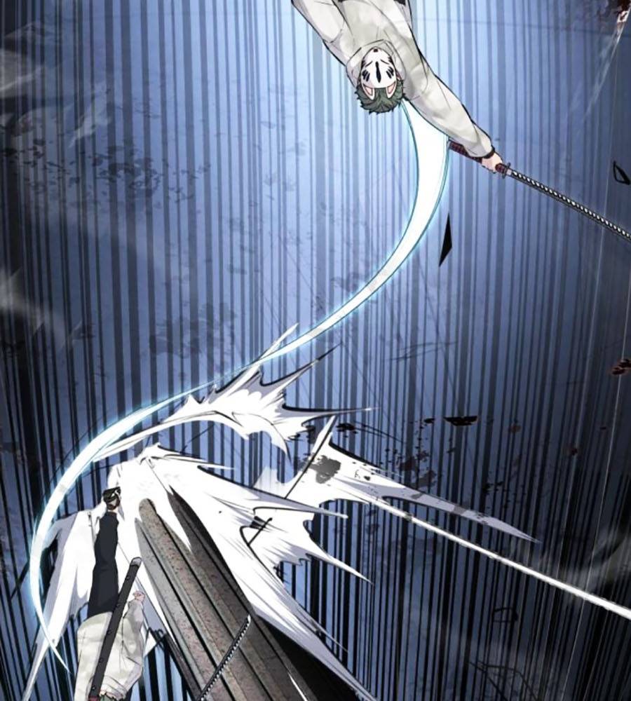 Cậu Bé Của Thần Chết - Chapter 233 - Page 439