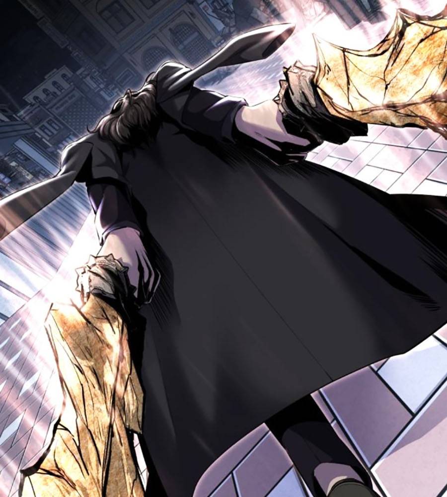 Cậu Bé Của Thần Chết - Chapter 233 - Page 466