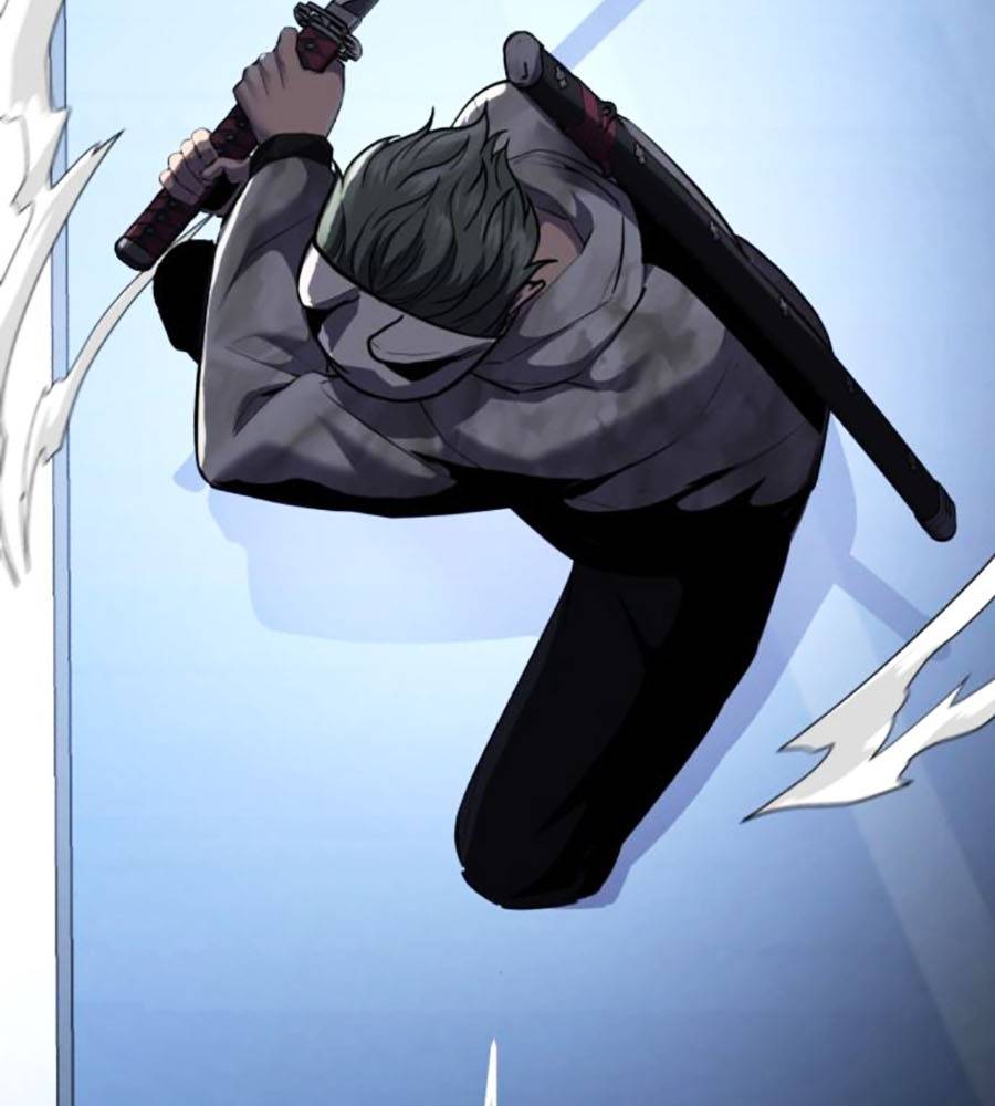 Cậu Bé Của Thần Chết - Chapter 233 - Page 478