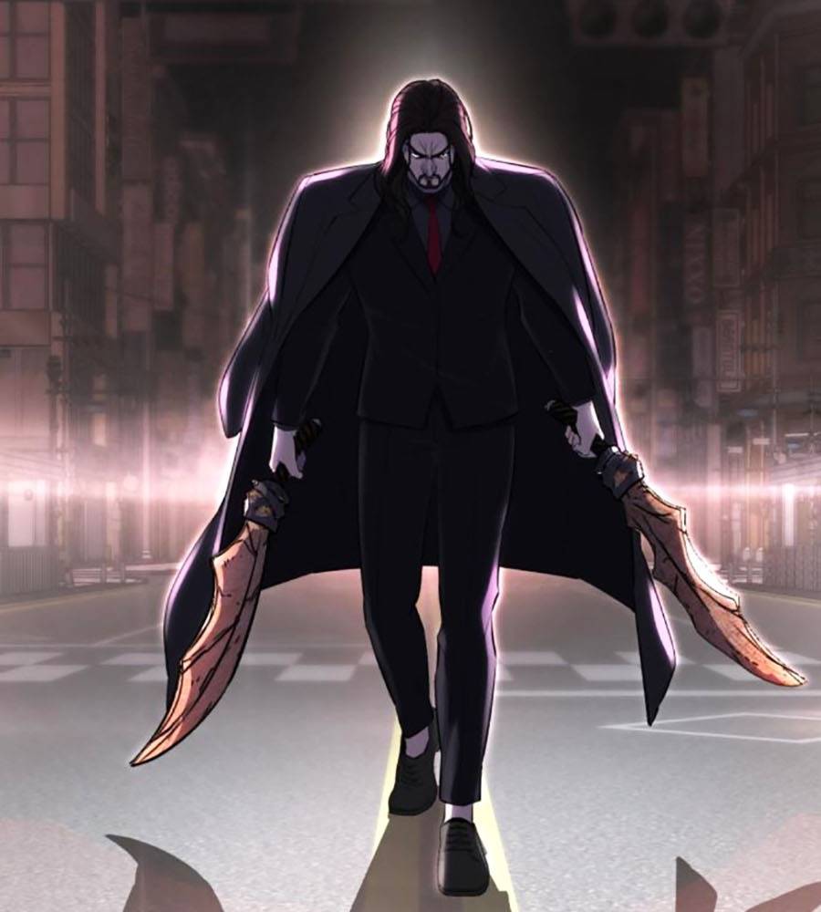 Cậu Bé Của Thần Chết - Chapter 233 - Page 523