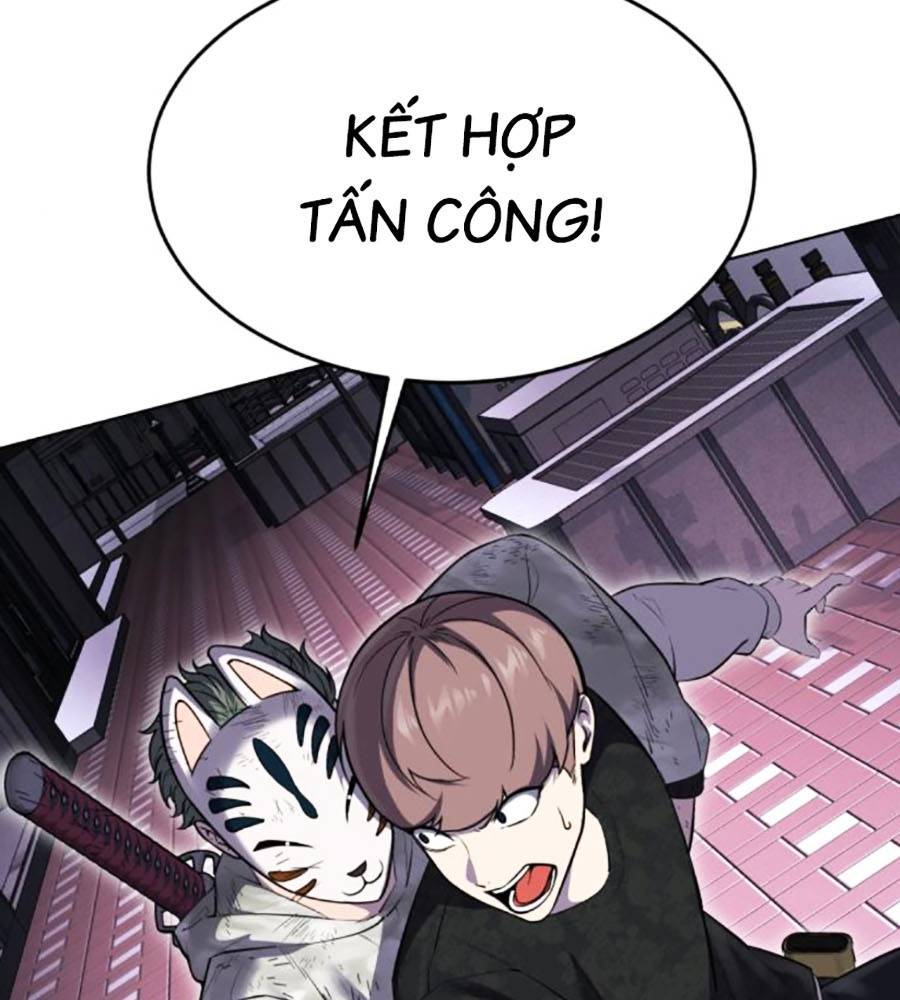 Cậu Bé Của Thần Chết - Chapter 233 - Page 536