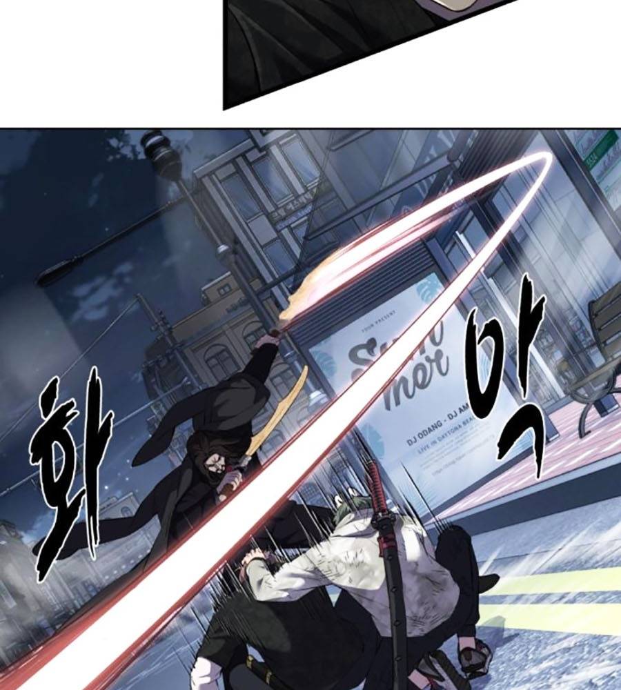 Cậu Bé Của Thần Chết - Chapter 233 - Page 550