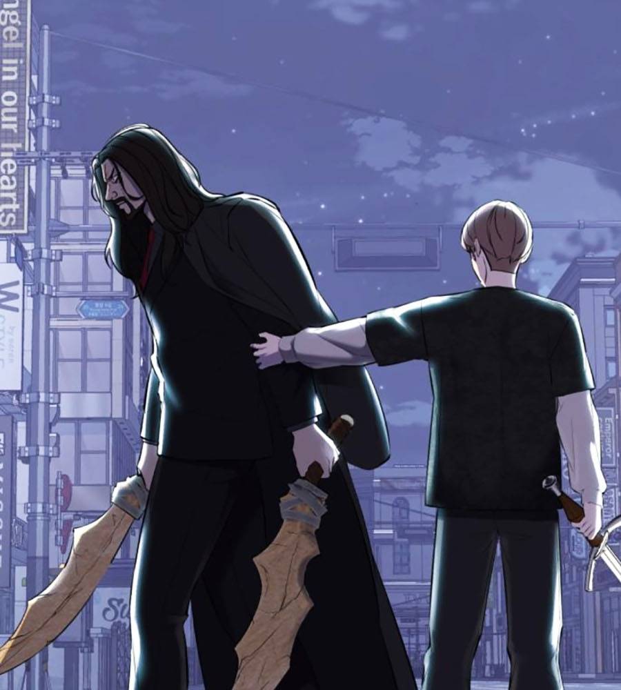 Cậu Bé Của Thần Chết - Chapter 233 - Page 574