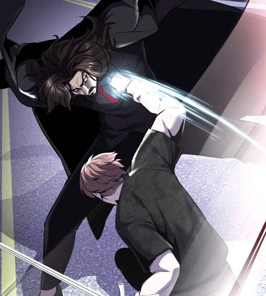 Cậu Bé Của Thần Chết - Chapter 233 - Page 581