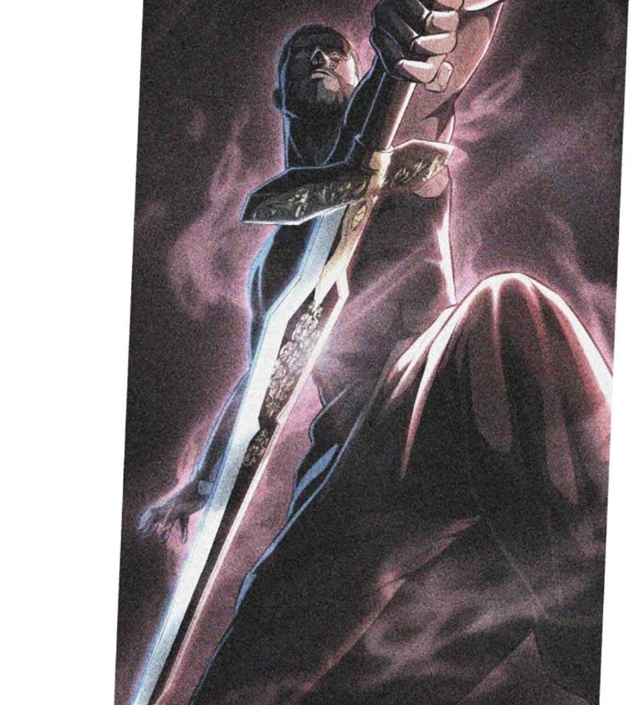 Cậu Bé Của Thần Chết - Chapter 233 - Page 598