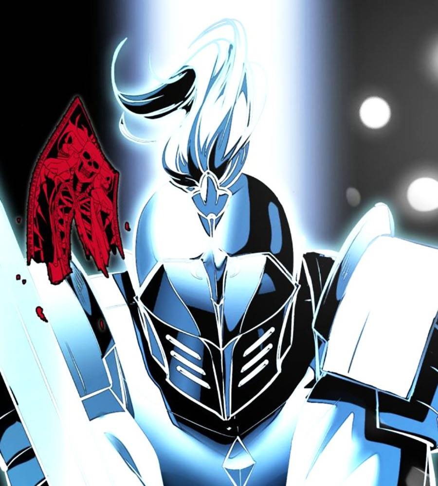 Cậu Bé Của Thần Chết - Chapter 233 - Page 611