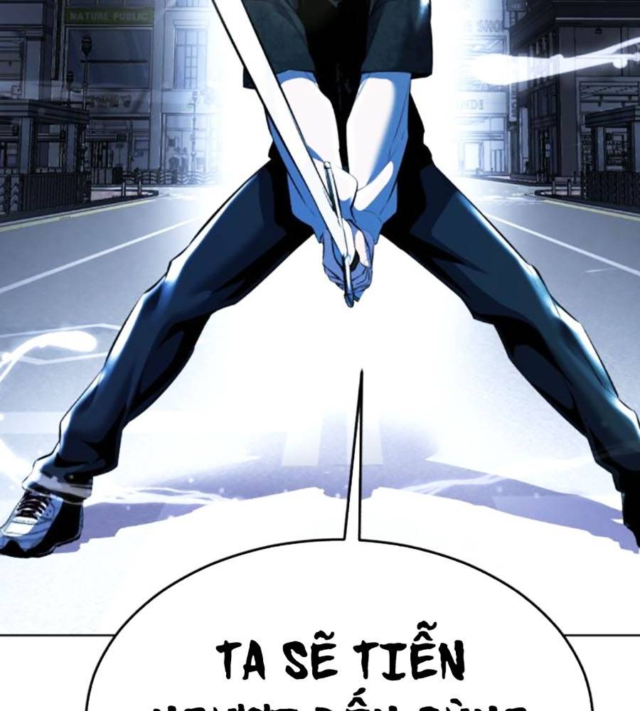 Cậu Bé Của Thần Chết - Chapter 233 - Page 614