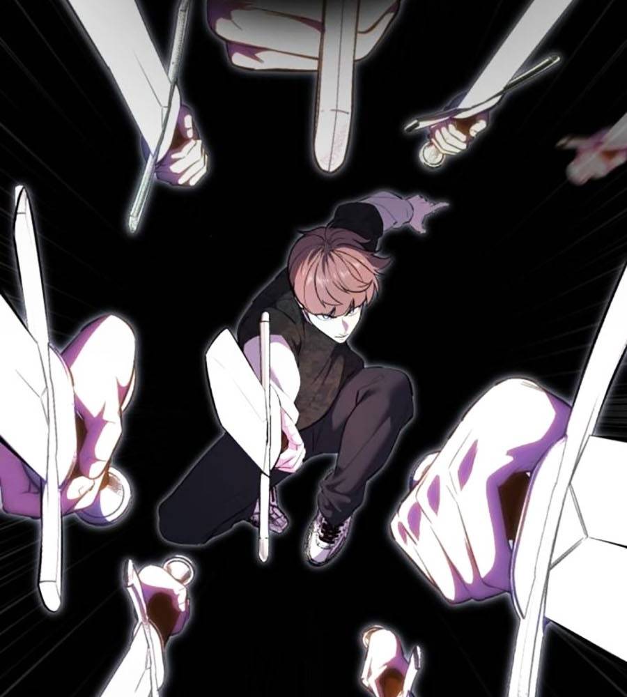 Cậu Bé Của Thần Chết - Chapter 234 - Page 185