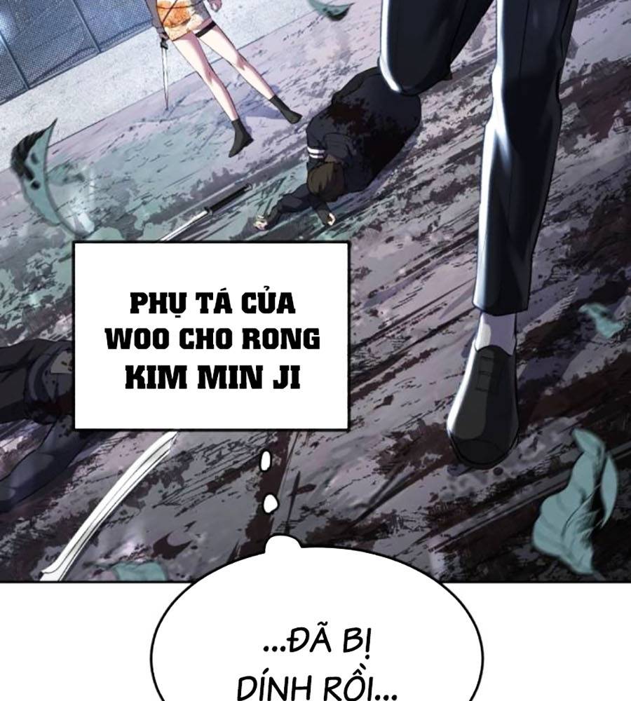 Cậu Bé Của Thần Chết - Chapter 234 - Page 252