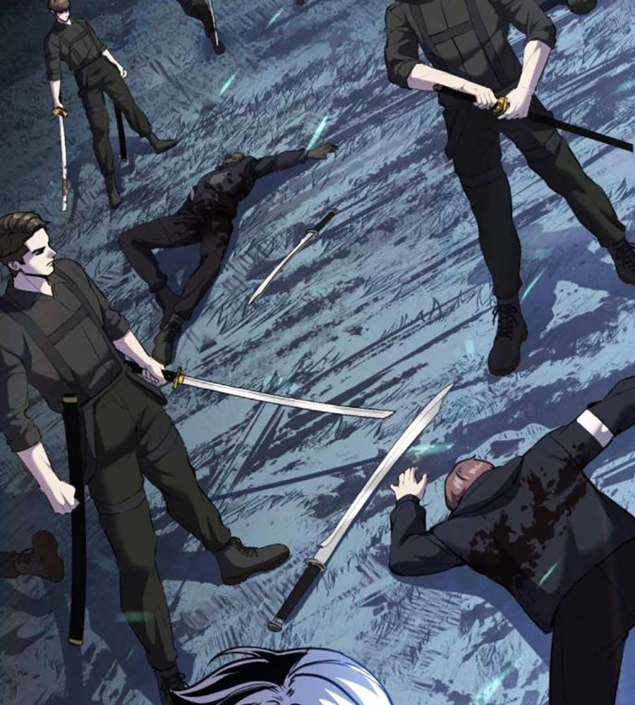 Cậu Bé Của Thần Chết - Chapter 234 - Page 263