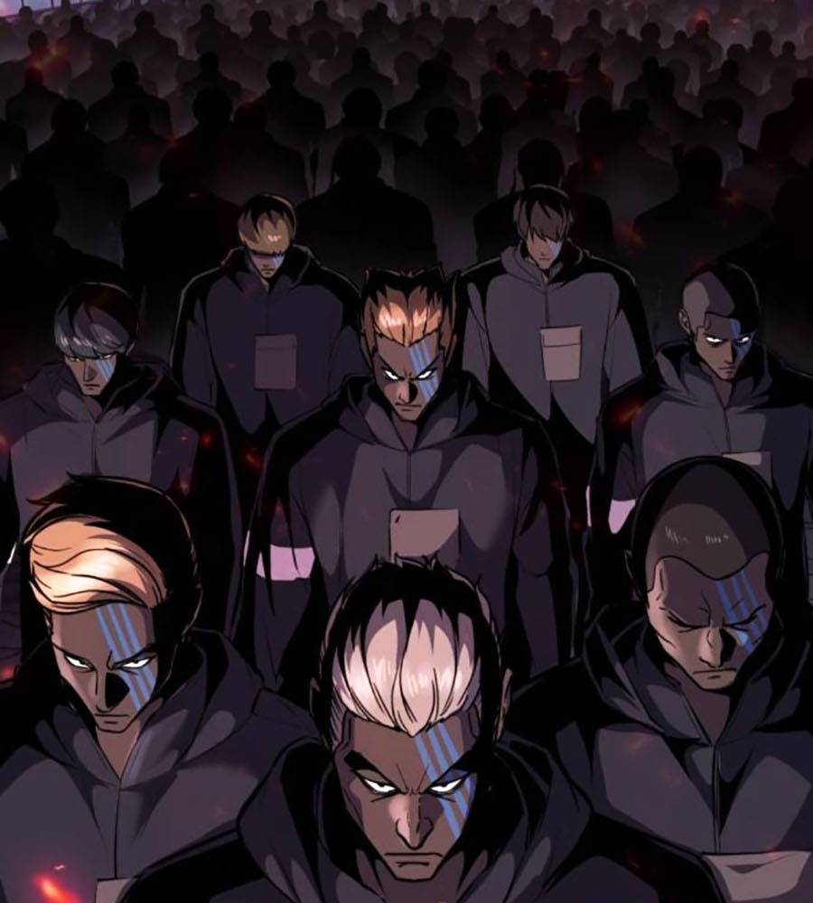 Cậu Bé Của Thần Chết - Chapter 234 - Page 273