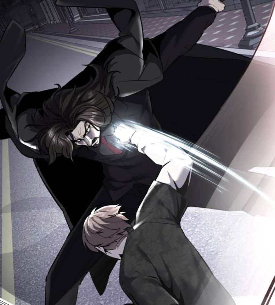 Cậu Bé Của Thần Chết - Chapter 235 - Page 11