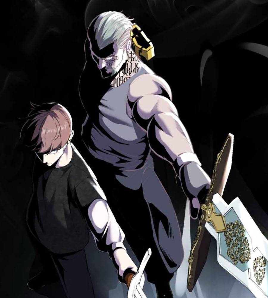 Cậu Bé Của Thần Chết - Chapter 235 - Page 209