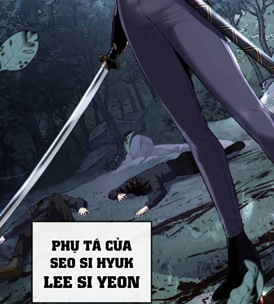 Cậu Bé Của Thần Chết - Chapter 235 - Page 243