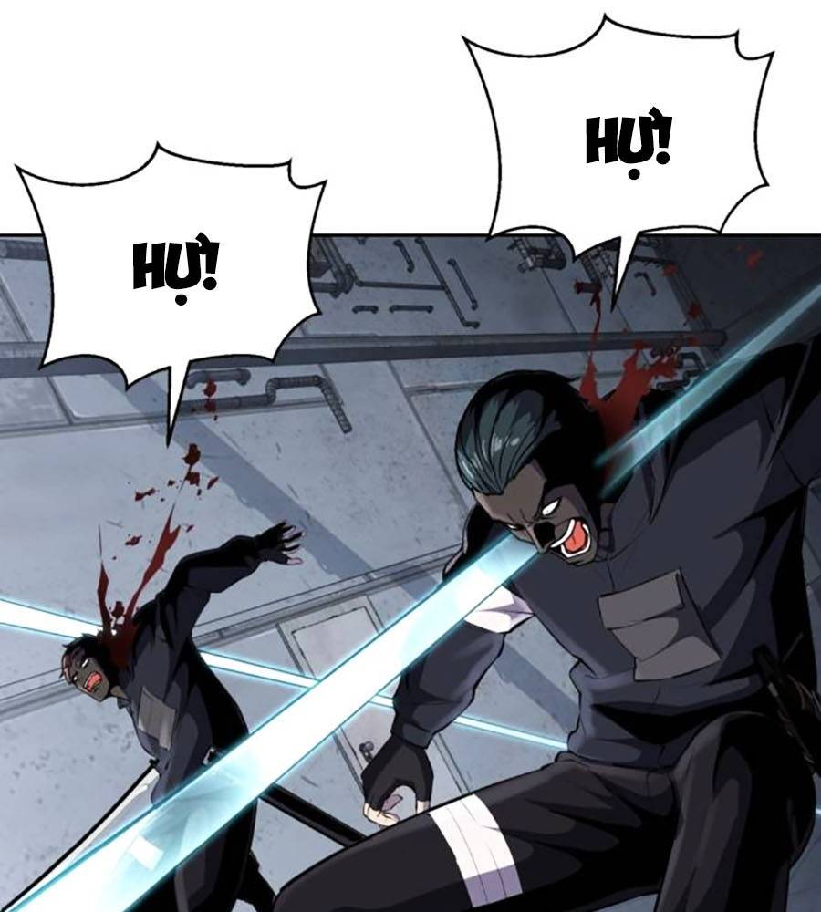 Cậu Bé Của Thần Chết - Chapter 235 - Page 288