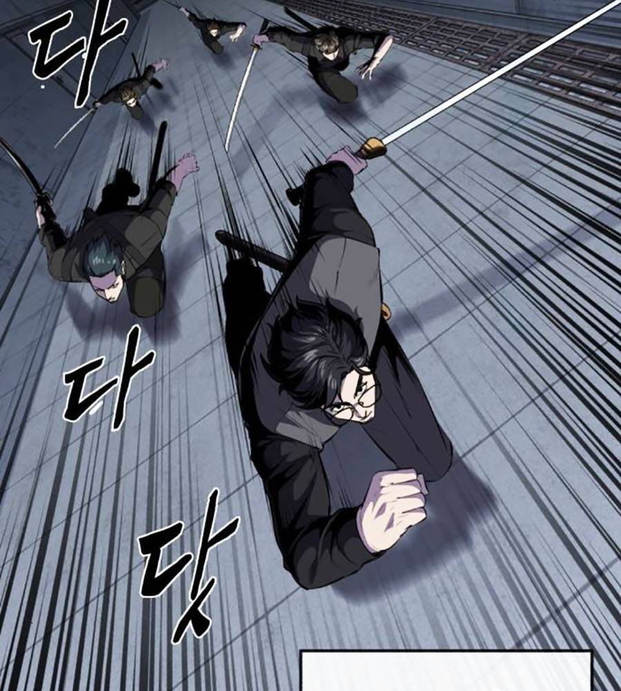 Cậu Bé Của Thần Chết - Chapter 235 - Page 290