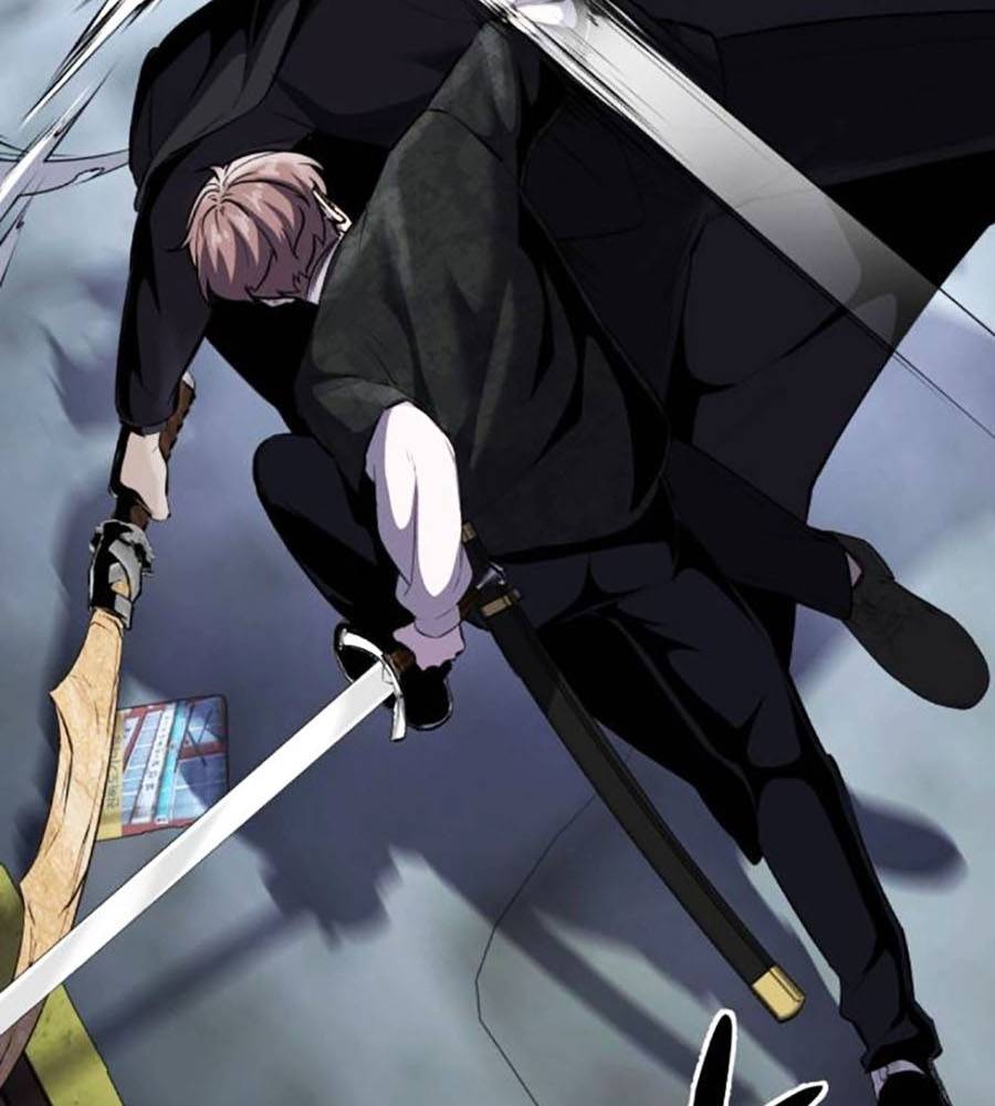 Cậu Bé Của Thần Chết - Chapter 235 - Page 349