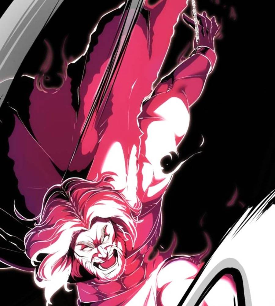 Cậu Bé Của Thần Chết - Chapter 235 - Page 367