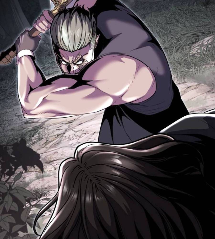 Cậu Bé Của Thần Chết - Chapter 235 - Page 390