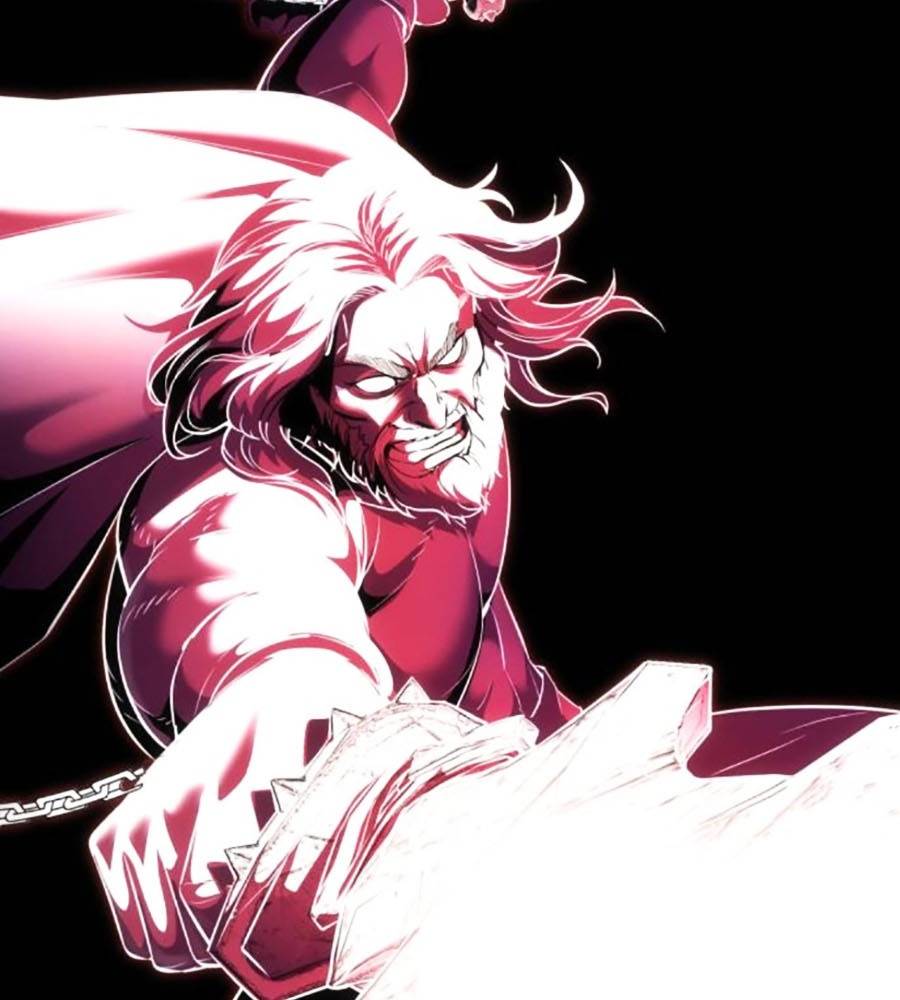 Cậu Bé Của Thần Chết - Chapter 235 - Page 413