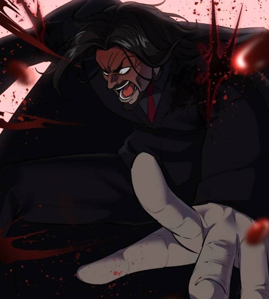 Cậu Bé Của Thần Chết - Chapter 235 - Page 444