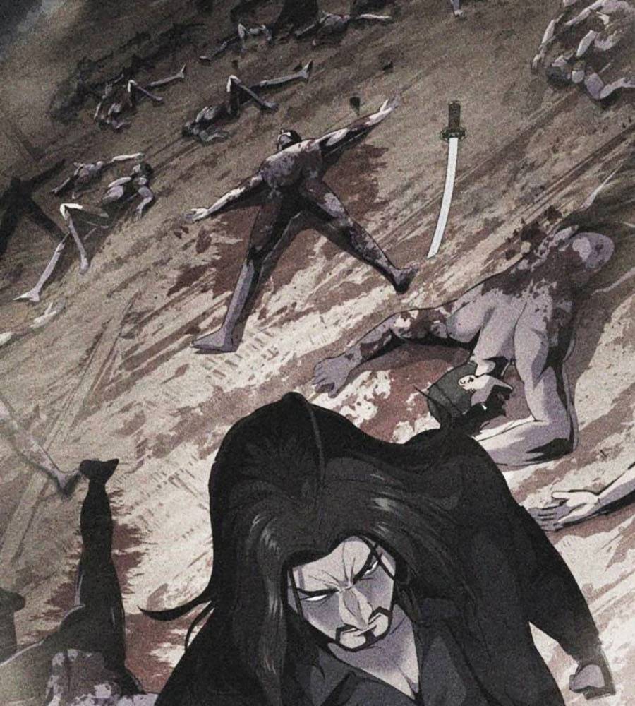 Cậu Bé Của Thần Chết - Chapter 235 - Page 462