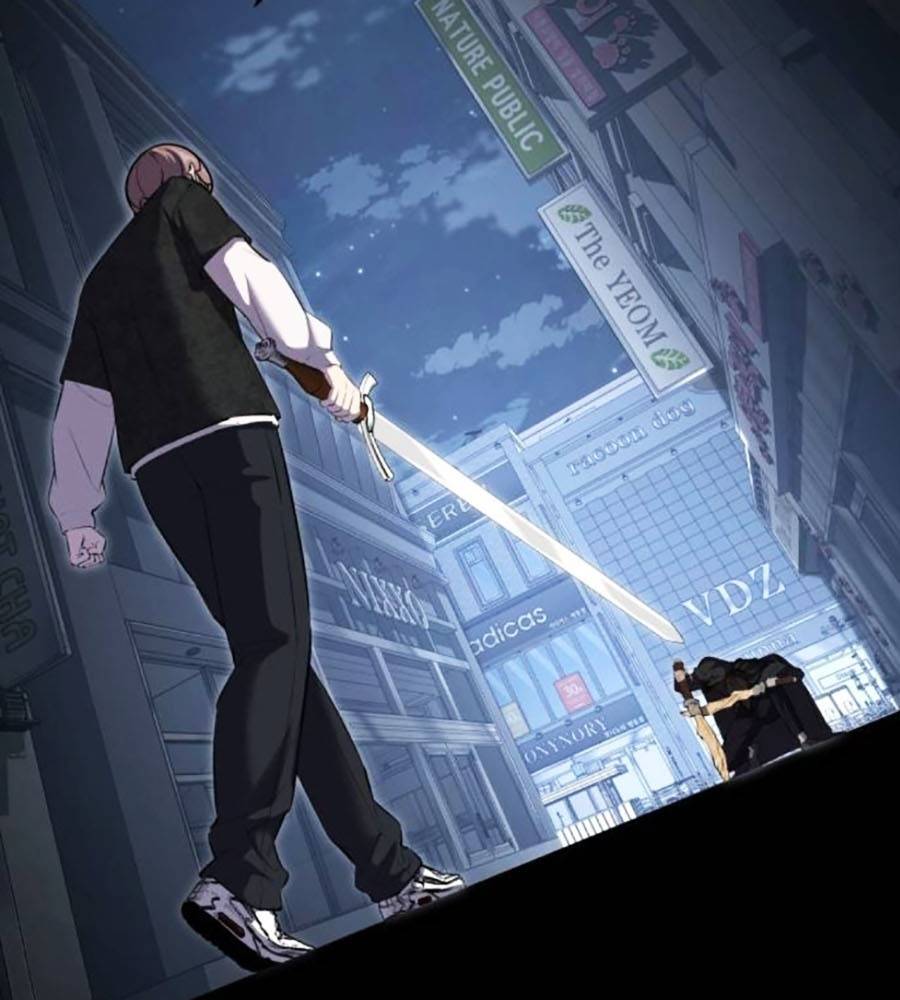 Cậu Bé Của Thần Chết - Chapter 235 - Page 484