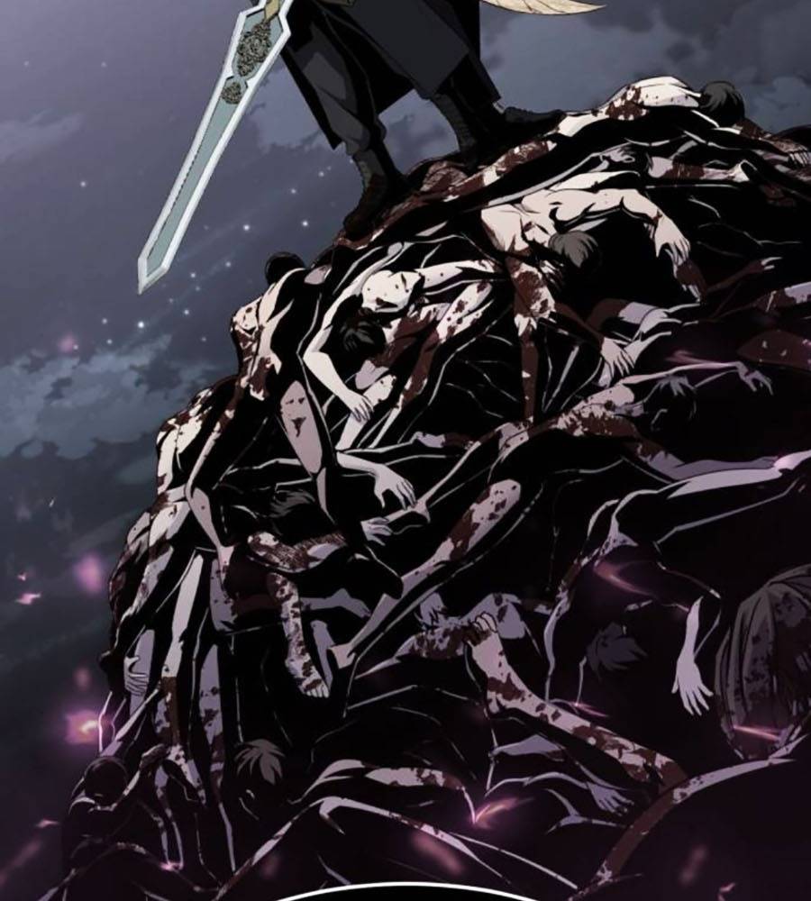 Cậu Bé Của Thần Chết - Chapter 235 - Page 489