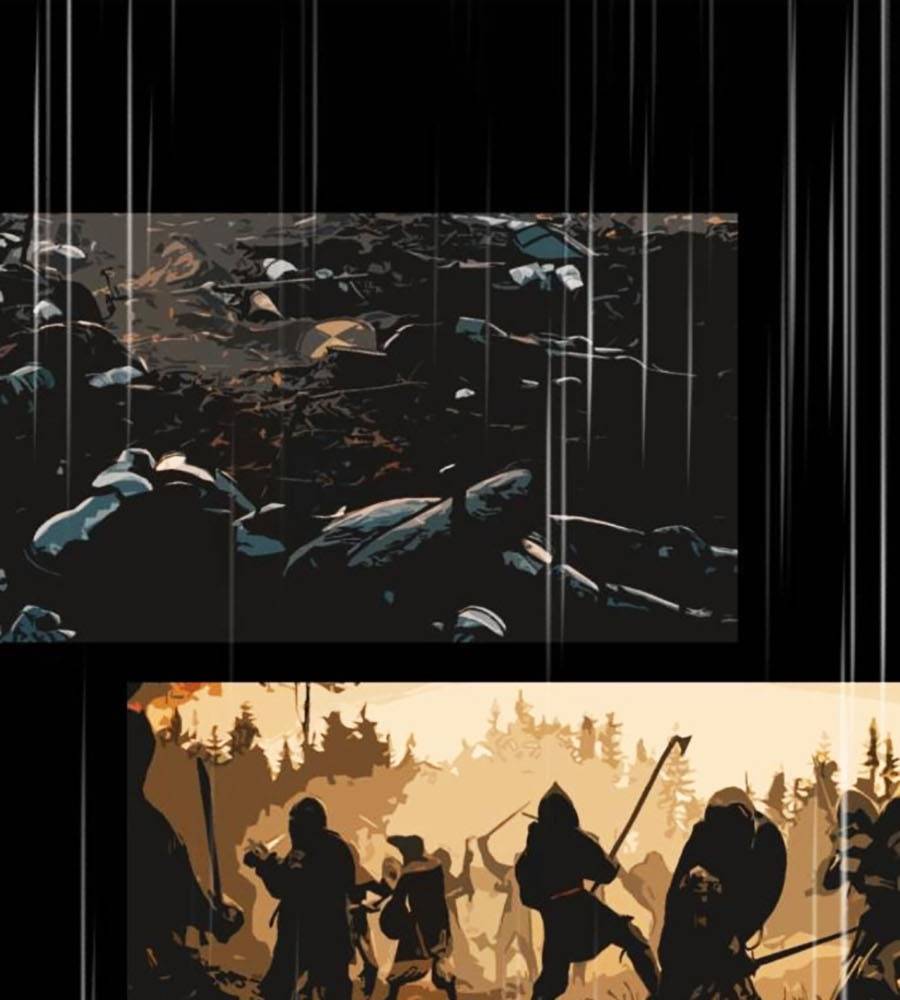 Cậu Bé Của Thần Chết - Chapter 235 - Page 516